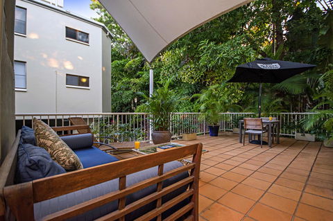 Port Douglas Apartments - Adults Only Oasis - Accommodation Great Ocean Road 34