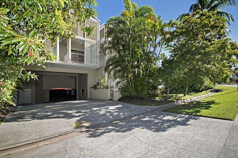 Port Douglas Apartments - Adults Only Oasis - Accommodation Great Ocean Road 43