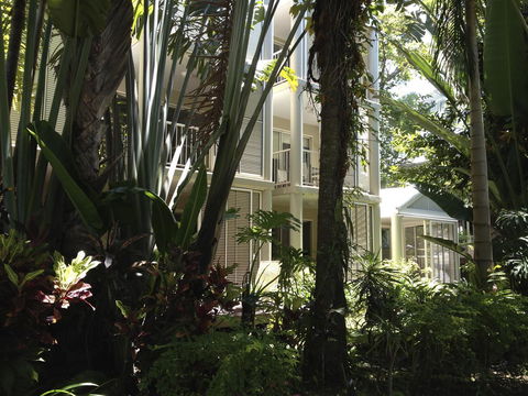 Port Douglas Apartments - Adults Only Oasis - Accommodation Great Ocean Road 40