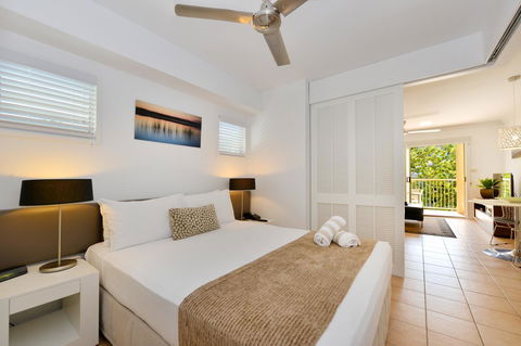 Port Douglas Apartments - Adults Only Oasis - Accommodation Great Ocean Road 31