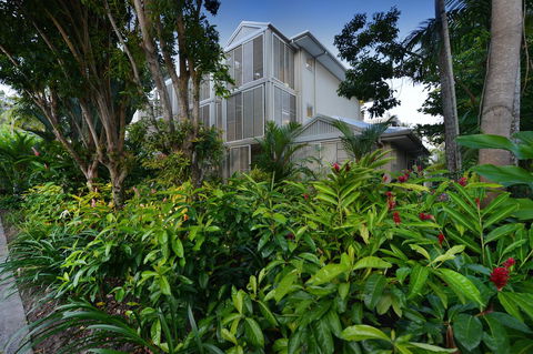 Port Douglas Apartments - Adults Only Oasis - Accommodation Great Ocean Road 3
