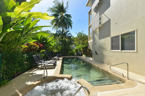 Port Douglas Apartments - Adults Only Oasis - Accommodation Great Ocean Road 22