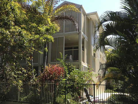 Port Douglas Apartments - Adults Only Oasis - Accommodation Great Ocean Road 38