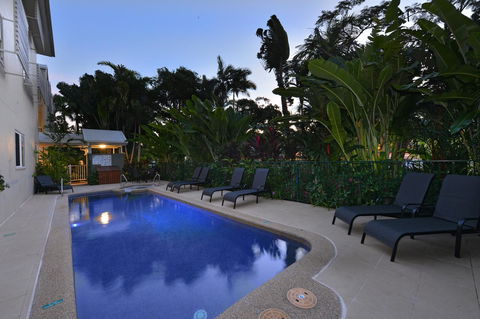 Port Douglas Apartments - Adults Only Oasis - Accommodation Great Ocean Road 20