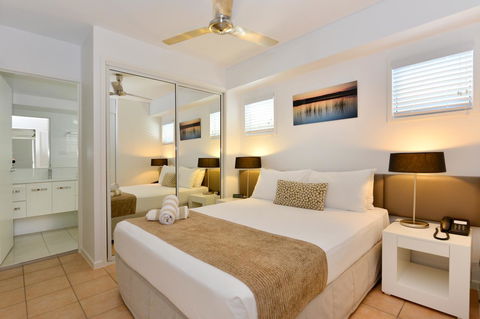 Port Douglas Apartments - Adults Only Oasis - Accommodation Great Ocean Road 29