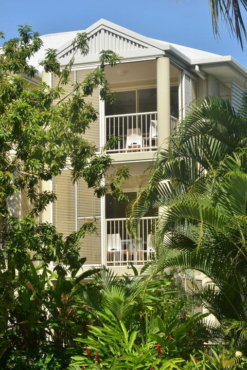Port Douglas Apartments - Adults Only Oasis - Accommodation Great Ocean Road 25