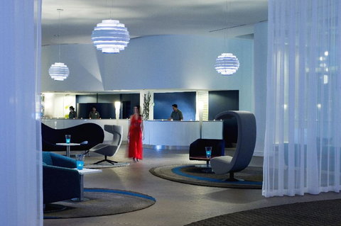 Hilton Cairns - Accommodation Great Ocean Road 14