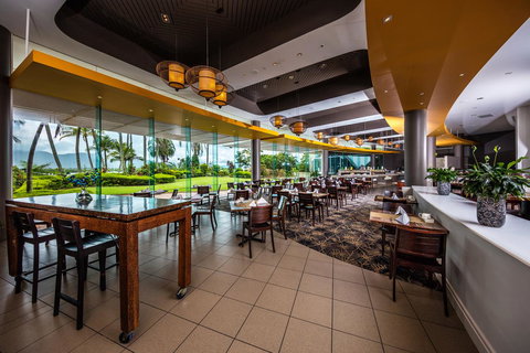 Hilton Cairns - Accommodation Great Ocean Road 26