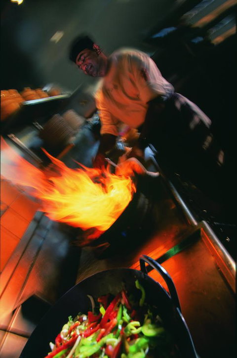 Hilton Cairns - Accommodation Great Ocean Road 21