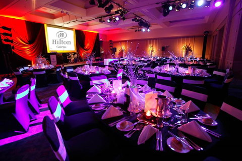 Hilton Cairns - Accommodation Great Ocean Road 41