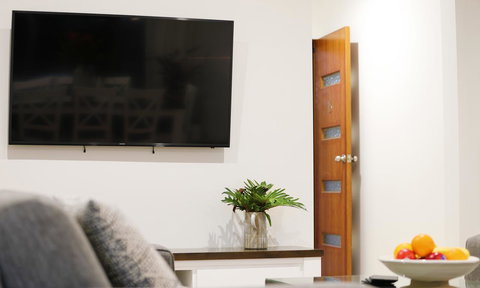 Lotus Retreat - Accommodation Great Ocean Road 6