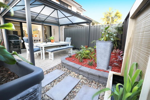 Lotus Retreat - Accommodation Great Ocean Road 12