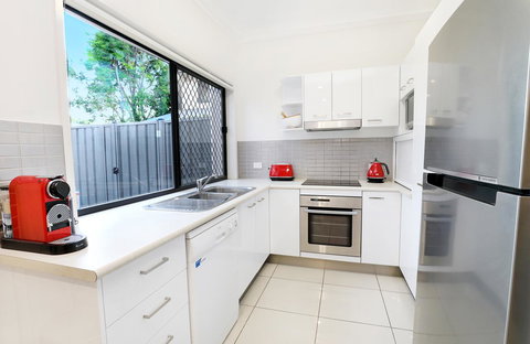 Lotus Retreat - Accommodation Great Ocean Road 15