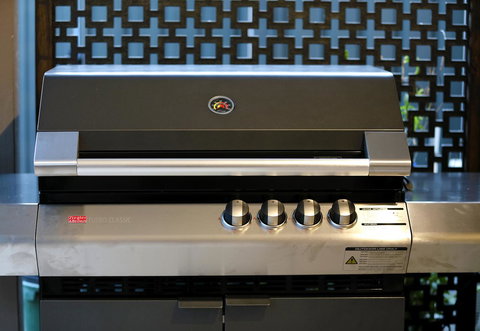 Lotus Retreat - Accommodation Great Ocean Road 14