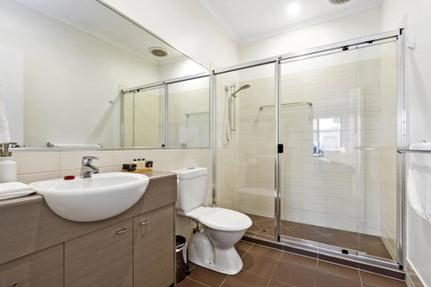 Lotus Retreat - Accommodation Great Ocean Road 3