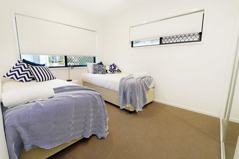 Lotus Retreat - Accommodation Great Ocean Road 19