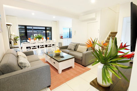 Lotus Retreat - Accommodation Great Ocean Road 0