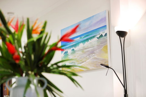 Lotus Retreat - Accommodation Great Ocean Road 10