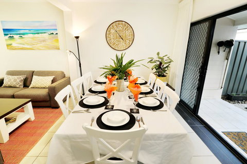 Lotus Retreat - Accommodation Great Ocean Road 5