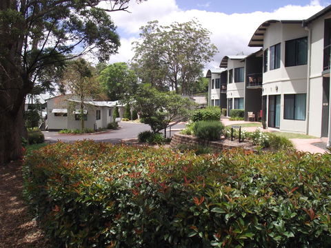 Eastgate On The Range Motel - Accommodation Great Ocean Road 28