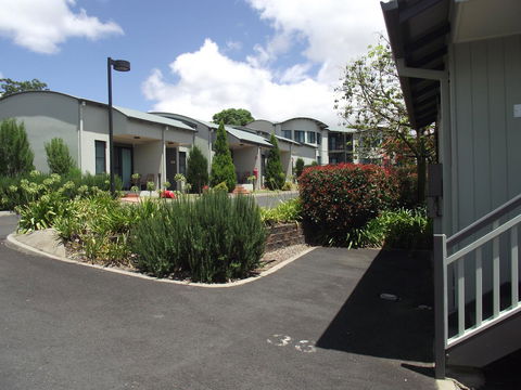 Eastgate On The Range Motel - Accommodation Great Ocean Road 30