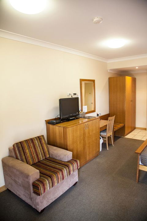 Eastgate On The Range Motel - Accommodation Great Ocean Road 3