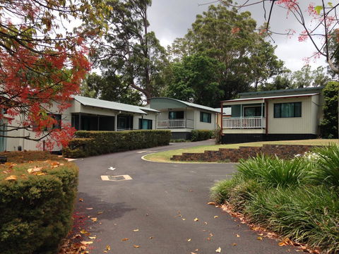 Eastgate On The Range Motel - Accommodation Great Ocean Road 24