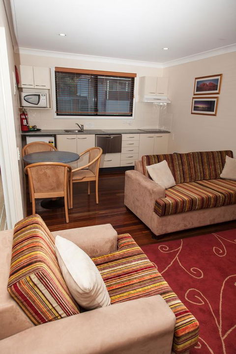 Eastgate On The Range Motel - Accommodation Great Ocean Road 10