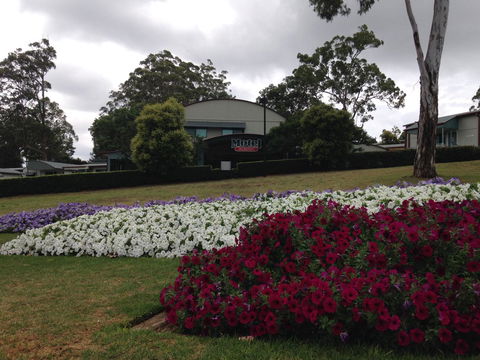 Eastgate On The Range Motel - Accommodation Great Ocean Road 34