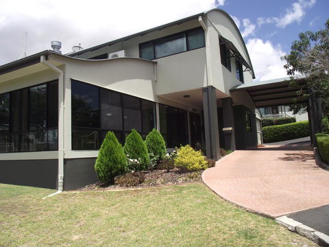 Eastgate On The Range Motel - Accommodation Great Ocean Road 17