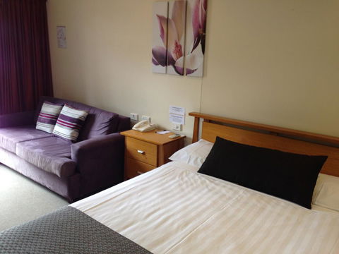 Eastgate On The Range Motel - Accommodation Great Ocean Road 33