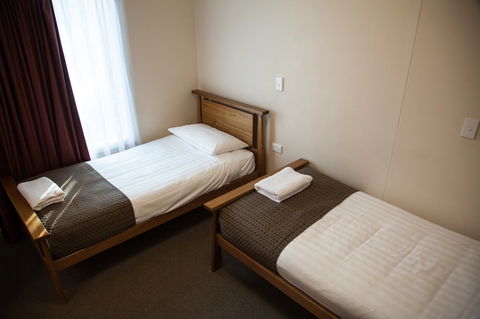 Eastgate On The Range Motel - Accommodation Great Ocean Road 44