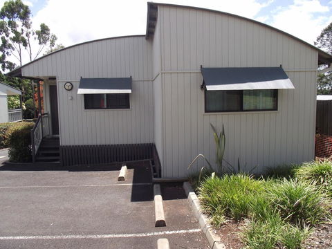 Eastgate On The Range Motel - Accommodation Great Ocean Road 15