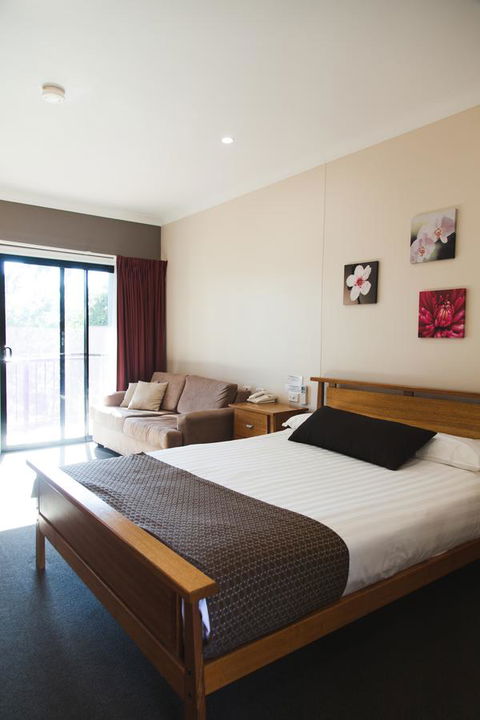 Eastgate On The Range Motel - Accommodation Great Ocean Road 39