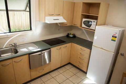 Eastgate On The Range Motel - Accommodation Great Ocean Road 42