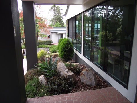 Eastgate On The Range Motel - Accommodation Great Ocean Road 20
