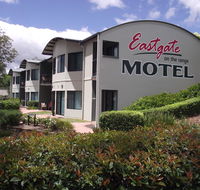 Eastgate Motel on the Range - Accommodation Great Ocean Road