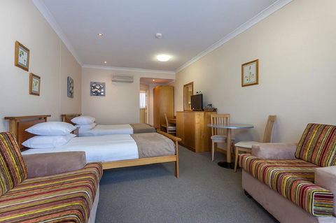 Eastgate On The Range Motel - Accommodation Great Ocean Road 6