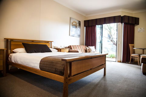 Eastgate On The Range Motel - Accommodation Great Ocean Road 5