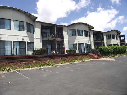 Eastgate On The Range Motel - Accommodation Great Ocean Road 19
