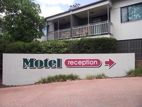 Eastgate On The Range Motel - Accommodation Great Ocean Road 36