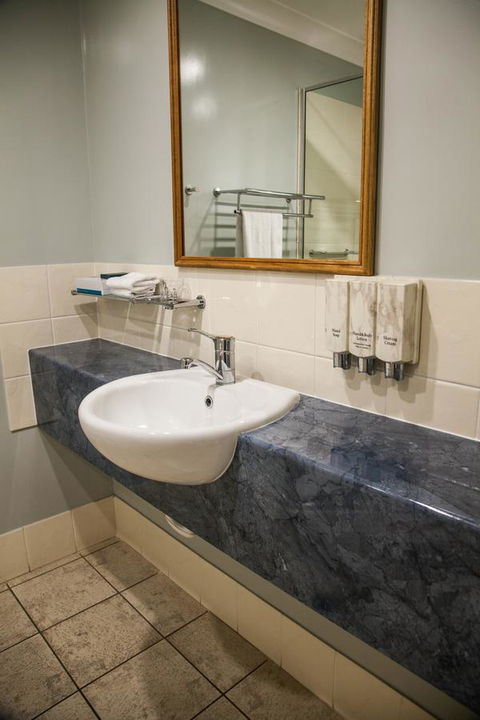 Eastgate On The Range Motel - Accommodation Great Ocean Road 8