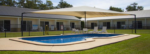 Roma Explorers Inn - Accommodation Great Ocean Road 8