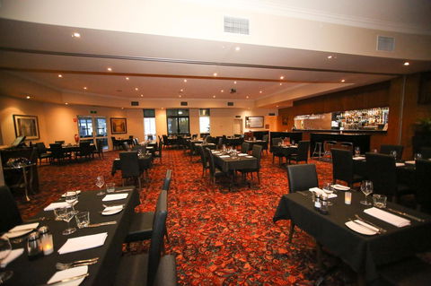 Roma Explorers Inn - Accommodation Great Ocean Road 16