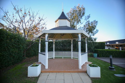 Roma Explorers Inn - Accommodation Great Ocean Road 12