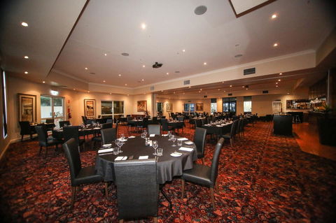 Roma Explorers Inn - Accommodation Great Ocean Road 20