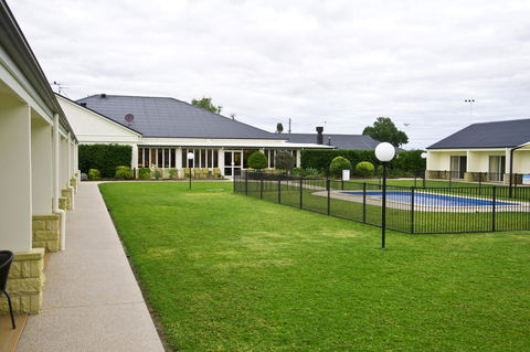 Roma Explorers Inn - Accommodation Great Ocean Road 7