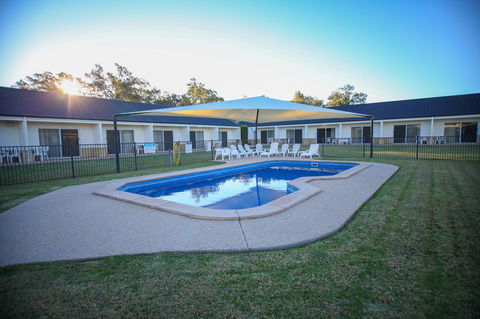 Roma Explorers Inn - Accommodation Great Ocean Road 6