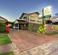 Chalet Motor Inn