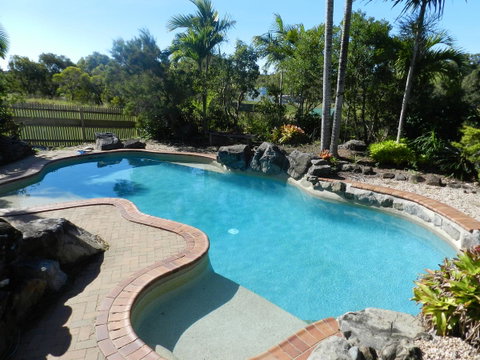 Hay Point Country BnB - Accommodation Great Ocean Road 11